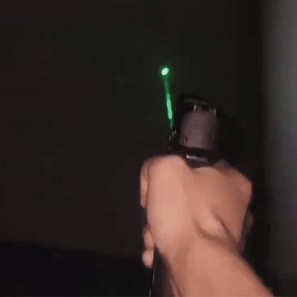 Redline Pro "Dual-Spec" Laser System