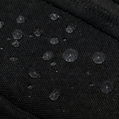 Trailguard Tactical Chest Bag with Holster – Outdoor Multi-Functional Pack