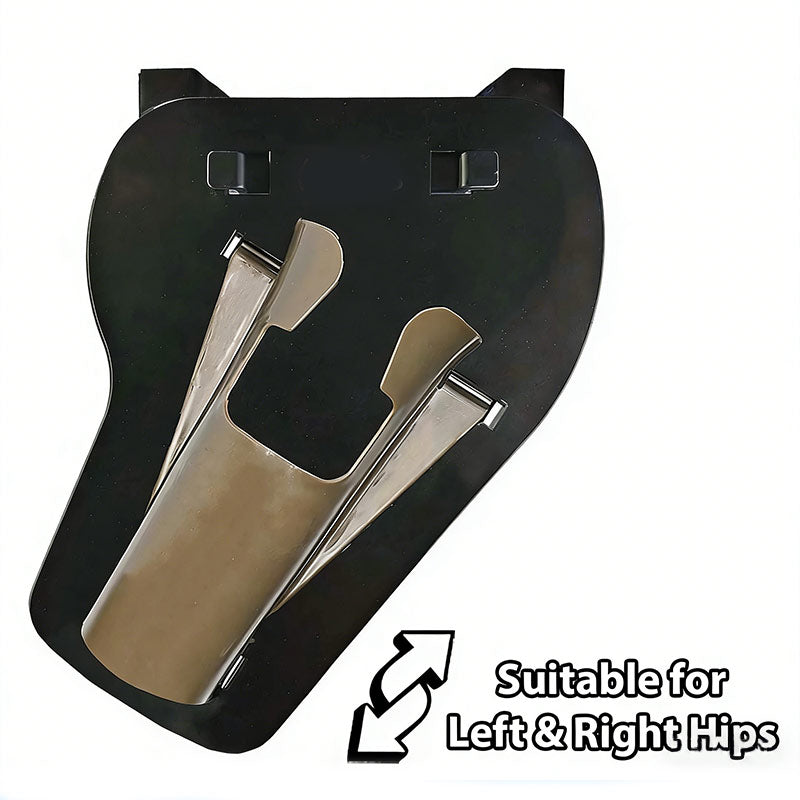 StrikeForce · Tactical Fishing Rod Holster