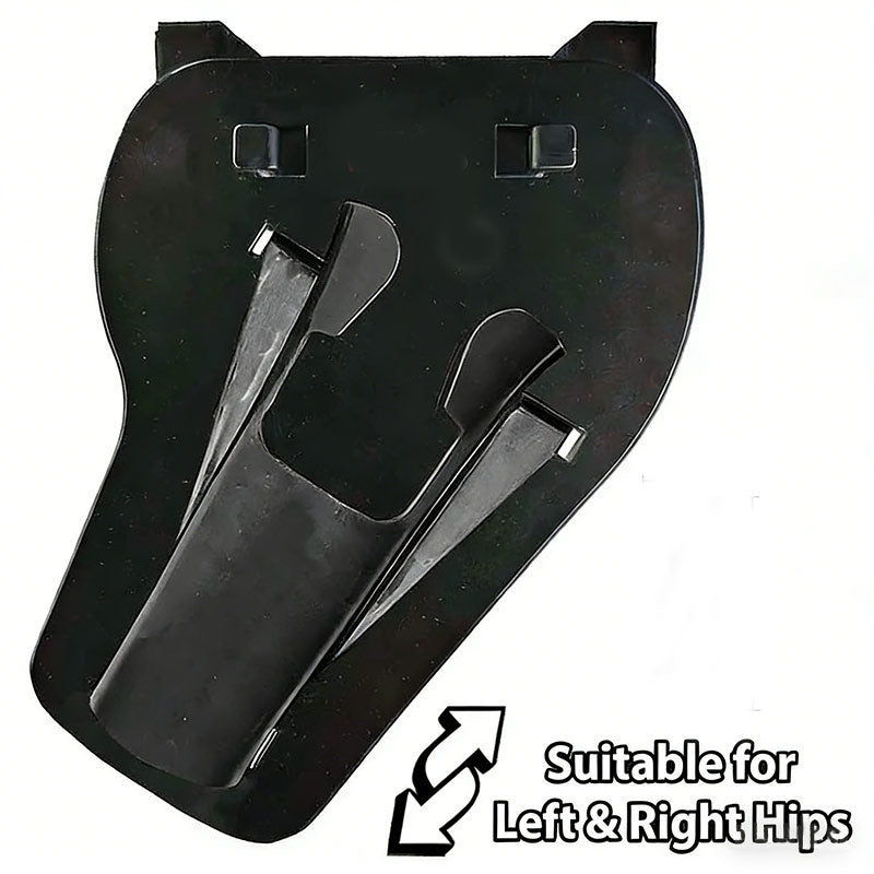 StrikeForce · Tactical Fishing Rod Holster