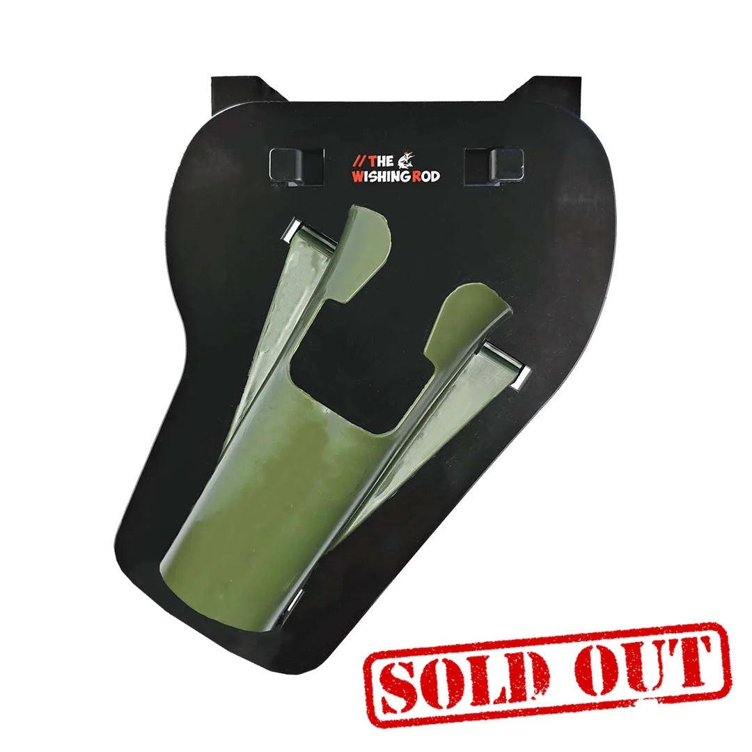 StrikeForce · Tactical Fishing Rod Holster