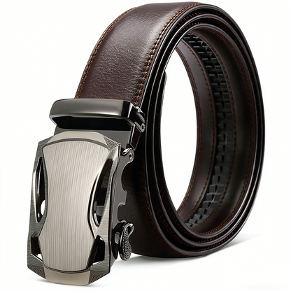 TitanEdge · Automatic Pro Leather Belt