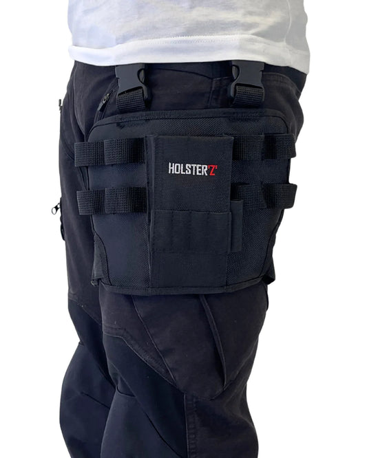 Holster Oxford Tool Bag – Portable Multi-Function Repair Pouch