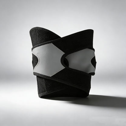 X-Core · Pro Cross-Compression Knee Support