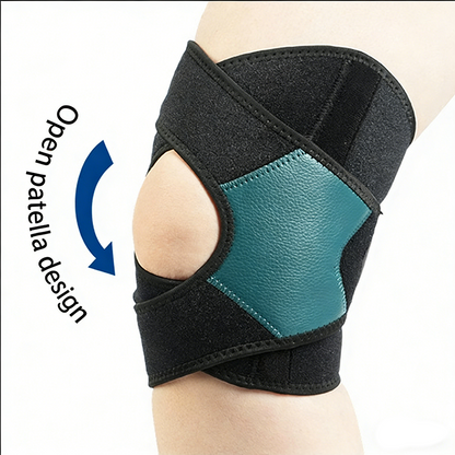 X-Core · Pro Cross-Compression Knee Support