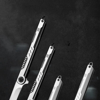 VanguardMech V-1 | Multi-Task Emergency Survival Folder