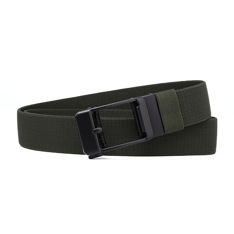 QuickFit Tactical Belt – Cut-Resistant & Tool-Ready Design