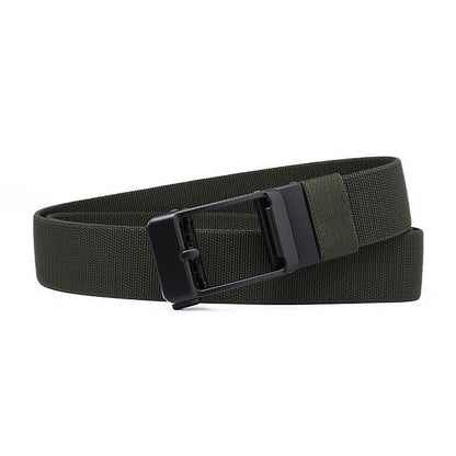 QuickFit Tactical Belt – Cut-Resistant & Tool-Ready Design