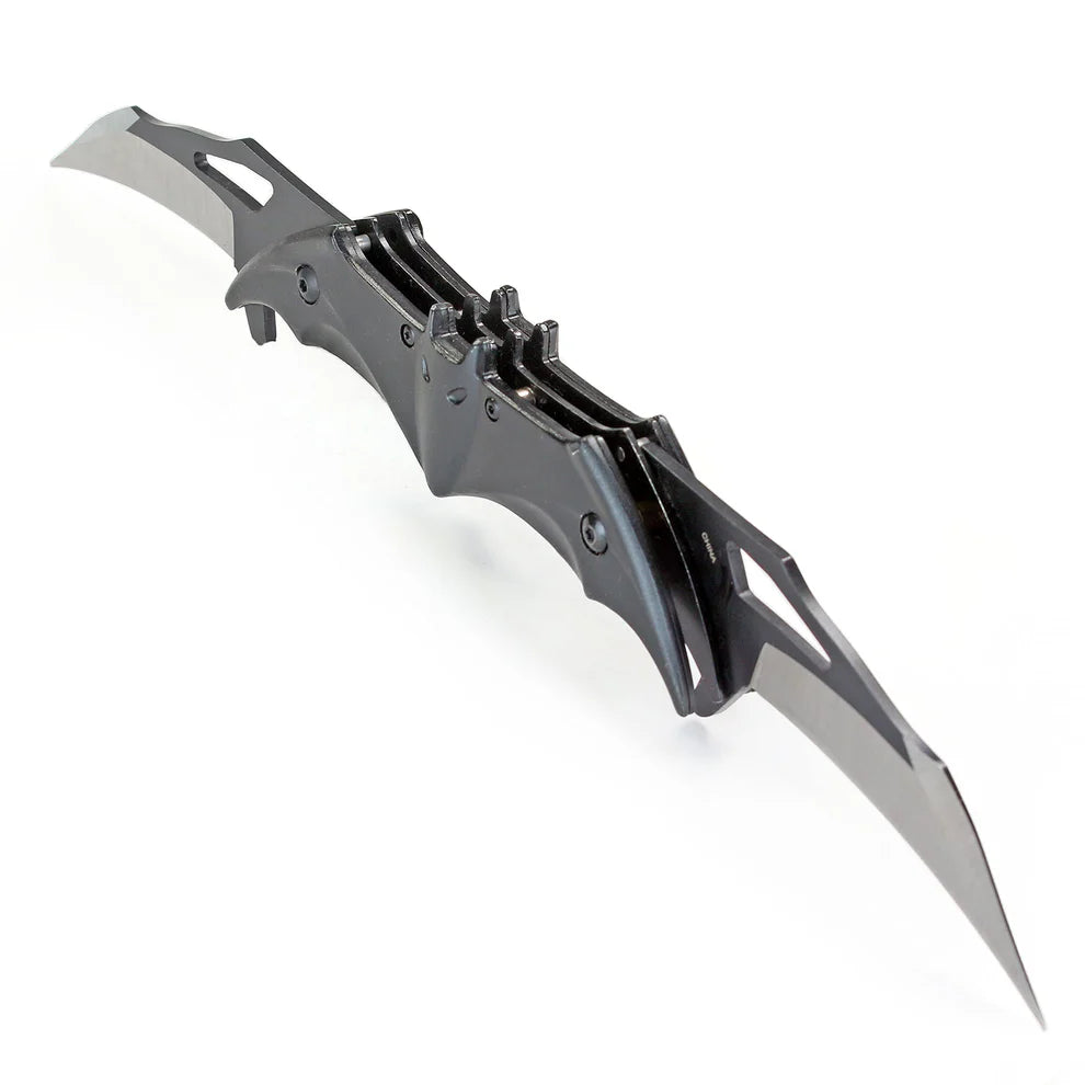 NightWing · Urban Survival Multi-Tool