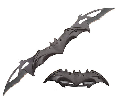 NightWing · Urban Survival Multi-Tool