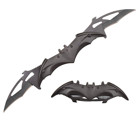 NightWing · Urban Survival Multi-Tool