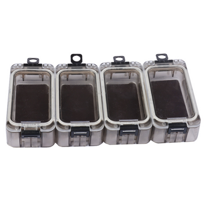 MagniCube · Modular Magnetic Tackle Organizer