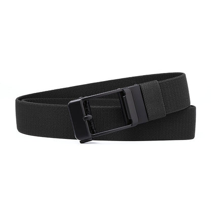 QuickFit Tactical Belt – Cut-Resistant & Tool-Ready Design