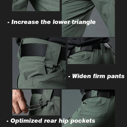 ShadowOps · IX9 Tactical Stealth Pants