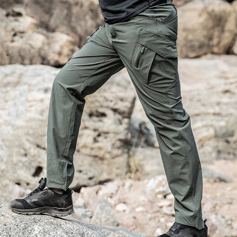ShadowOps · IX9 Tactical Stealth Pants