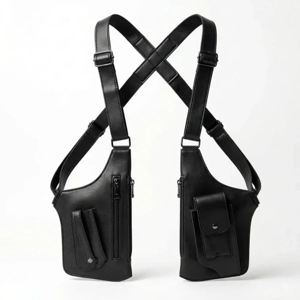 Terozi - Premium Leather Shoulder Bag