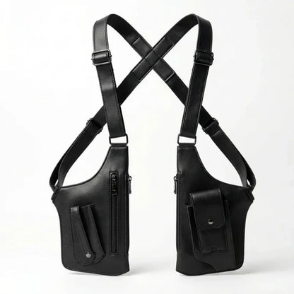Terozi - Premium Leather Shoulder Bag