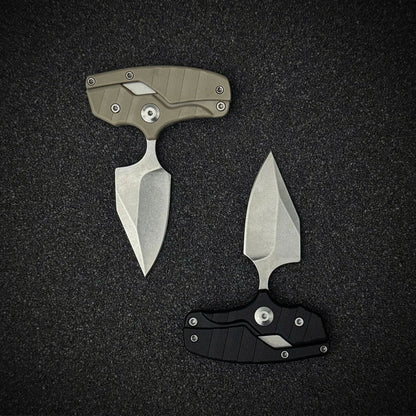 DualForm Knife - Terozi
