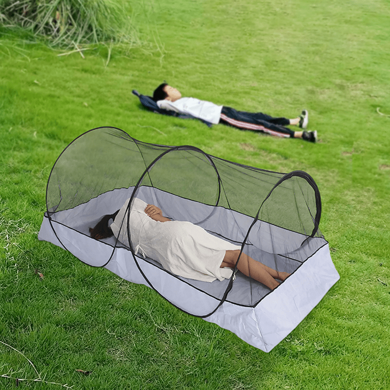 Foldable Outdoor Tent – No Installation, Portable - Terozi