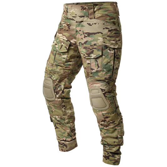 ApexArmor· G3 Pro Elite Combat Pants