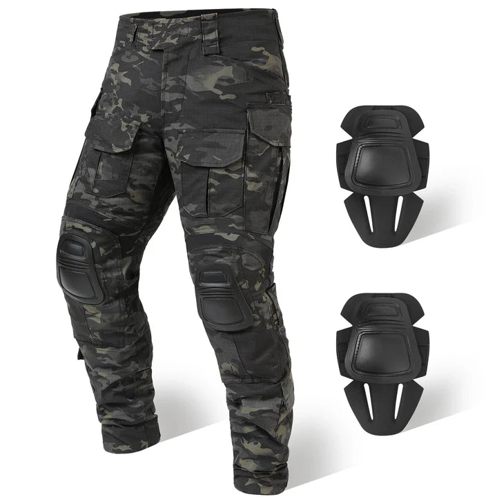 ApexArmor· G3 Pro Elite Combat Pants