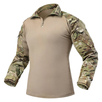 ApexArmor · G3 Pro Elite Combat Shirt