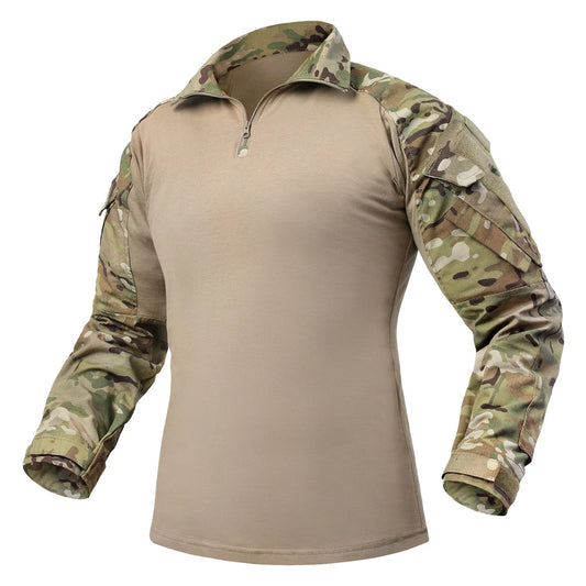 ApexArmor · G3 Pro Elite Combat Shirt