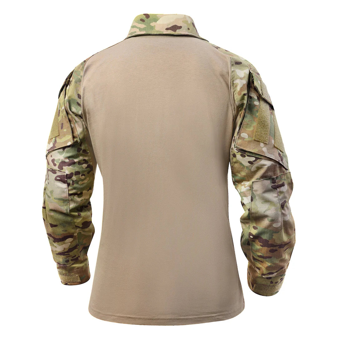 ApexArmor · G3 Pro Elite Combat Shirt