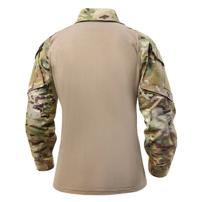 ApexArmor · G3 Pro Elite Combat Shirt