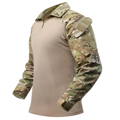 ApexArmor · G3 Pro Elite Combat Shirt