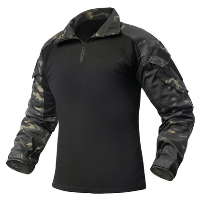 ApexArmor · G3 Pro Elite Combat Shirt