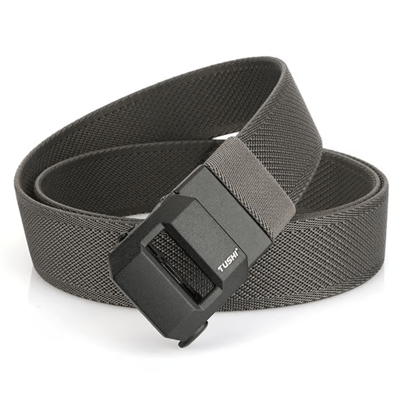 QuickFit Tactical Belt – Cut - Resistant & Tool - Ready Design - Terozi