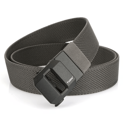 QuickFit Tactical Belt – Cut - Resistant & Tool - Ready Design - Terozi