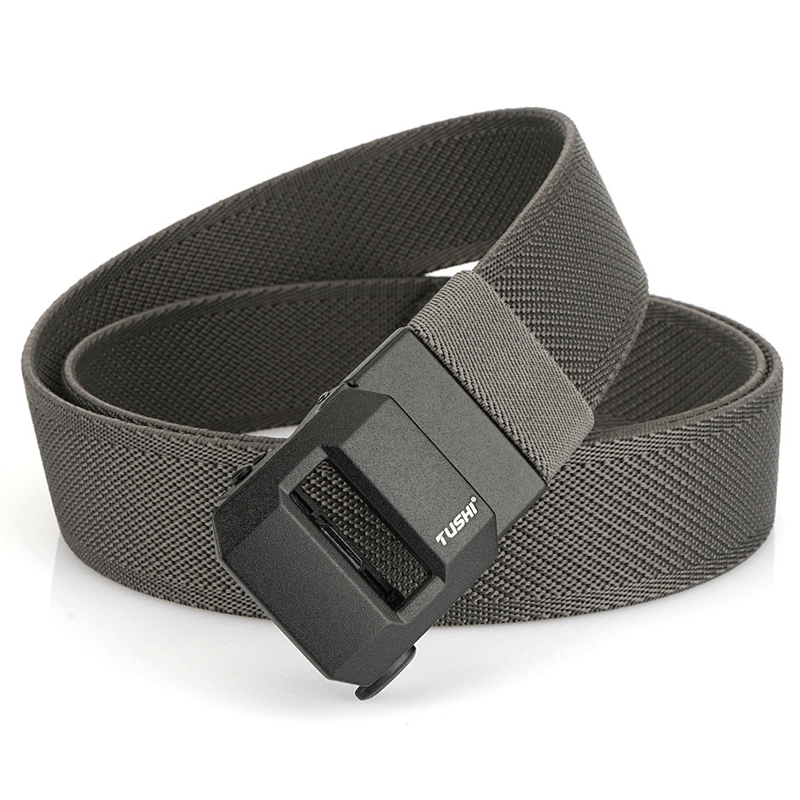 QuickFit Tactical Belt – Cut - Resistant & Tool - Ready Design - Terozi