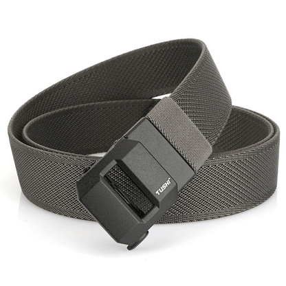 QuickFit Tactical Belt – Cut - Resistant & Tool - Ready Design - Terozi