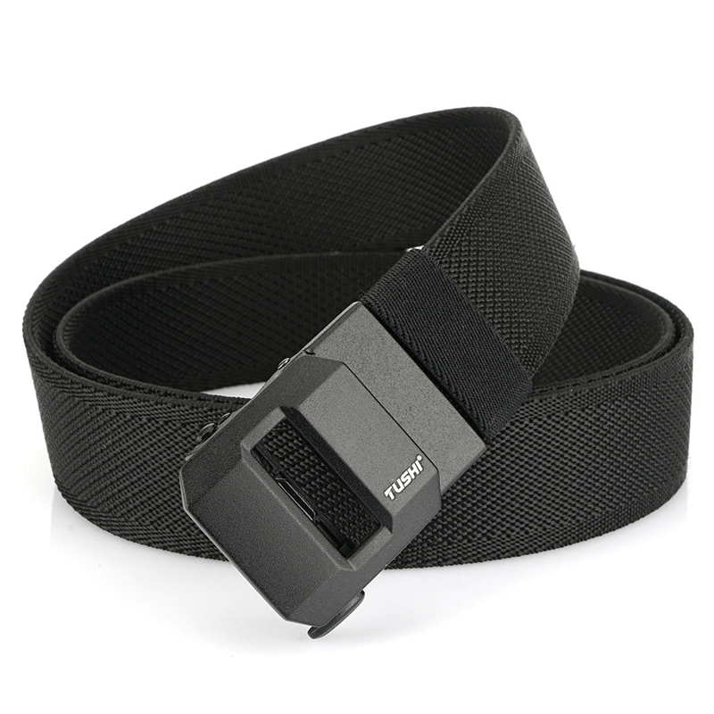 QuickFit Tactical Belt – Cut - Resistant & Tool - Ready Design - Terozi
