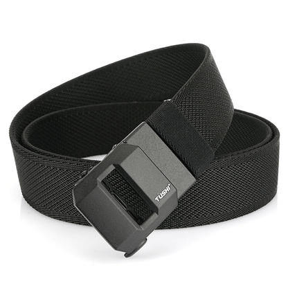 QuickFit Tactical Belt – Cut - Resistant & Tool - Ready Design - Terozi