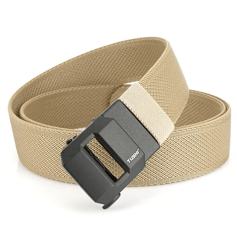 QuickFit Tactical Belt – Cut - Resistant & Tool - Ready Design - Terozi