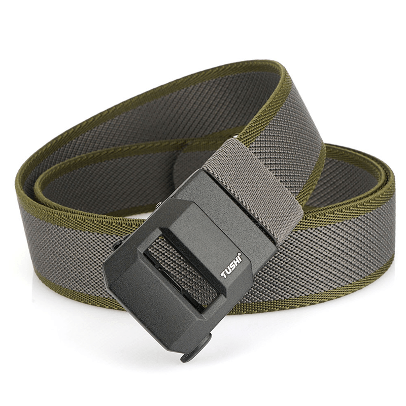 QuickFit Tactical Belt – Cut - Resistant & Tool - Ready Design - Terozi