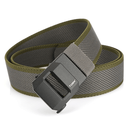 QuickFit Tactical Belt – Cut - Resistant & Tool - Ready Design - Terozi