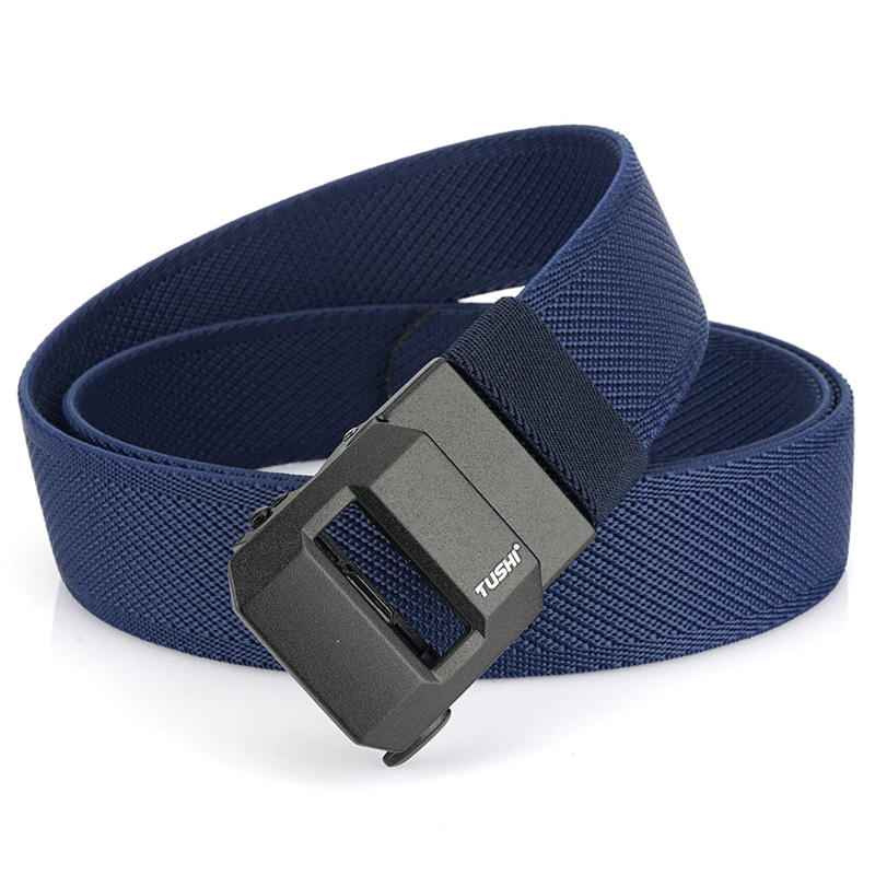 QuickFit Tactical Belt – Cut - Resistant & Tool - Ready Design - Terozi