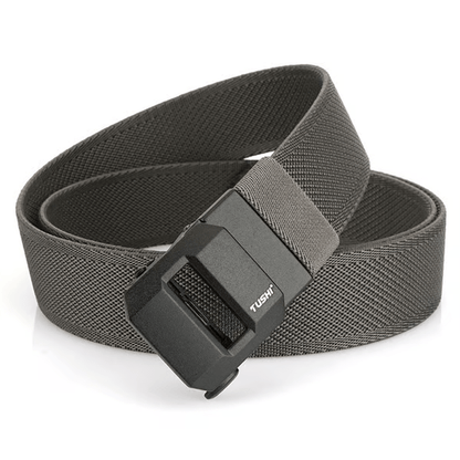 QuickFit Tactical Belt – Cut - Resistant & Tool - Ready Design - Terozi