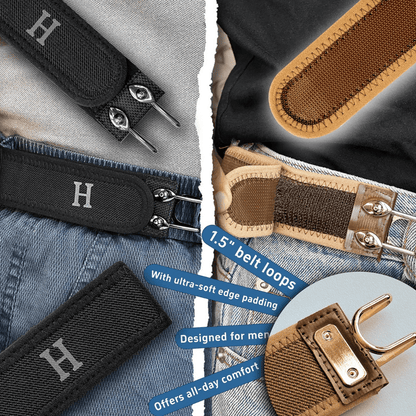 RapidLock Utility Belt – Durable Build with Gear Carry Support - Terozi