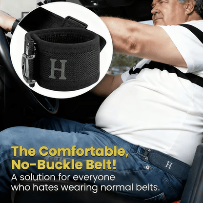 RapidLock Utility Belt – Durable Build with Gear Carry Support - Terozi