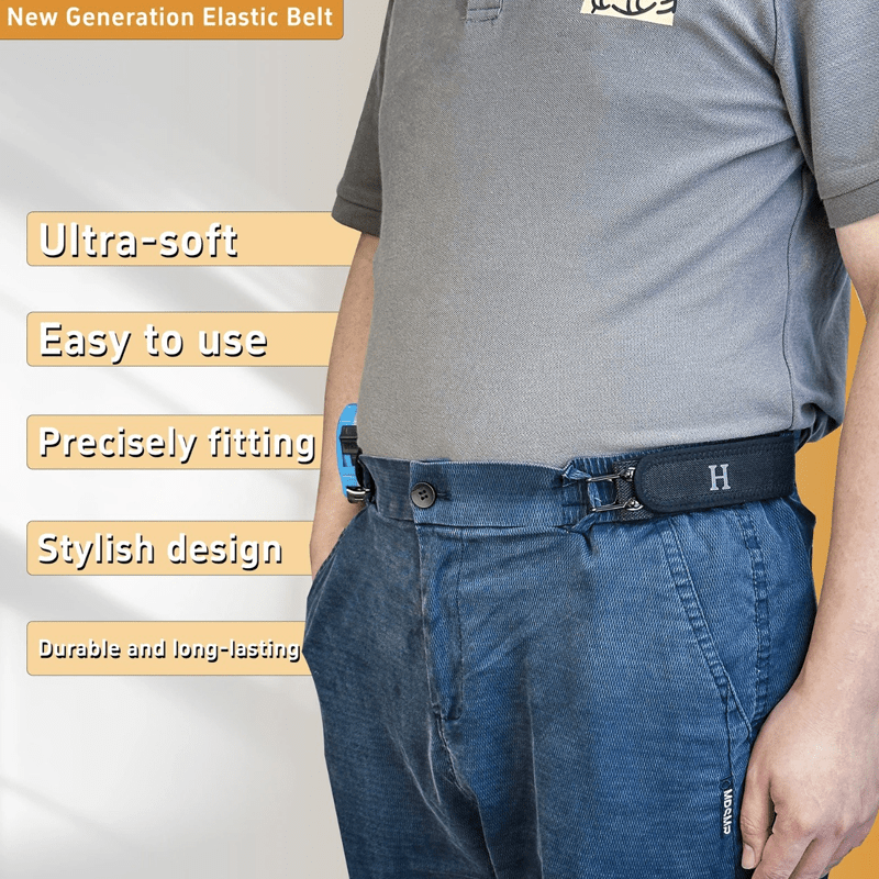 RapidLock Utility Belt – Durable Build with Gear Carry Support - Terozi