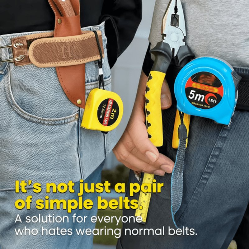 RapidLock Utility Belt – Durable Build with Gear Carry Support - Terozi