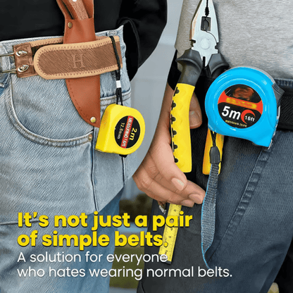 RapidLock Utility Belt – Durable Build with Gear Carry Support - Terozi