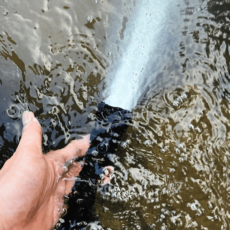 StrikeLite Pro Tactical Flashlight Kit – Combat - Grade Stability with Fixed Mount - Terozi