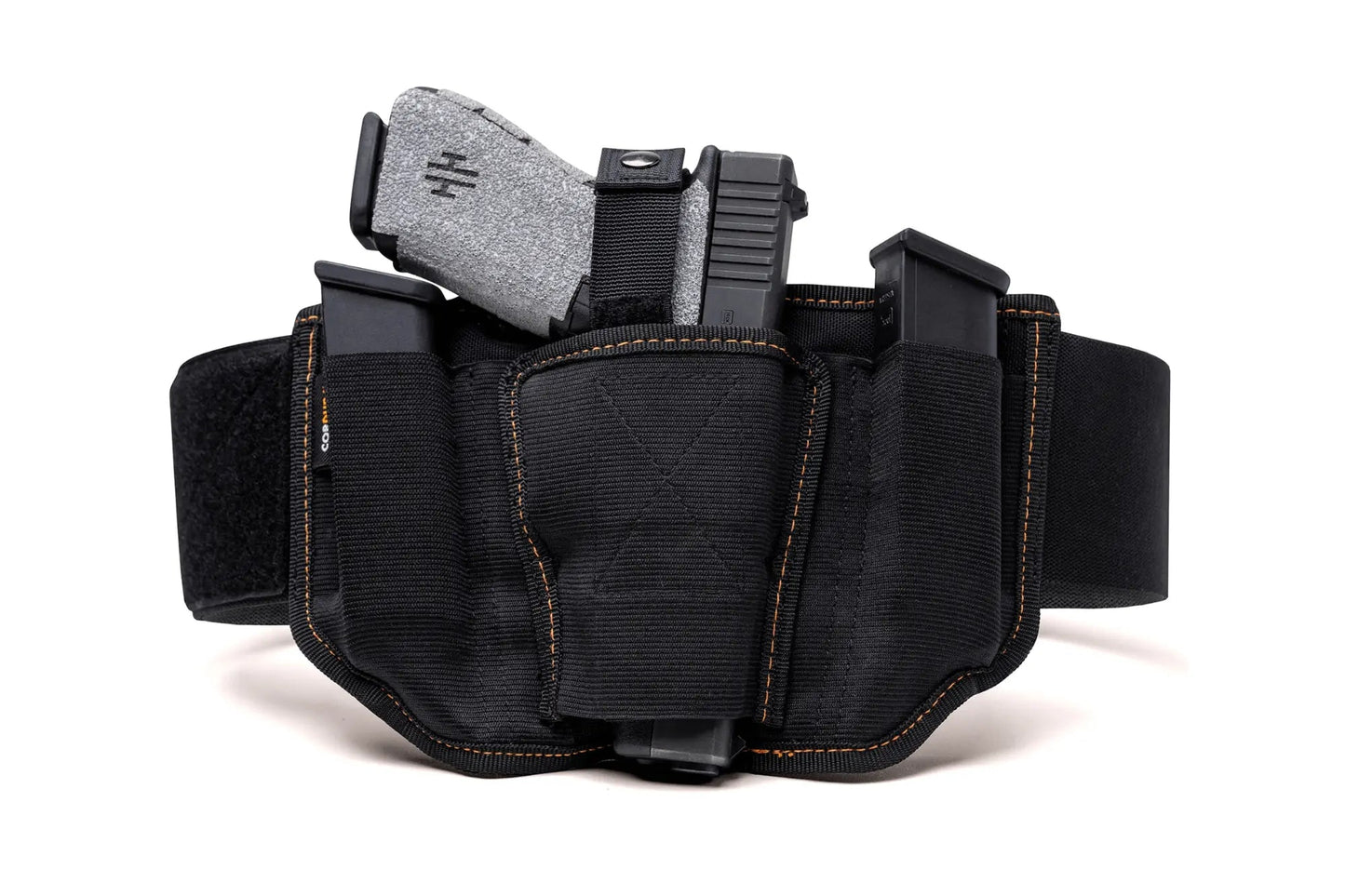 VNSH ShadowFlex — The Ultimate Adjustable Concealed Carry Holster - Terozi