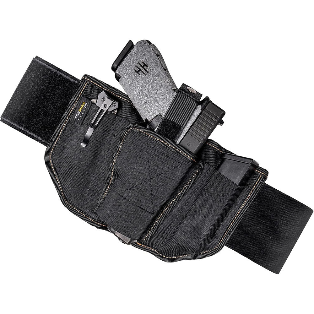 VNSH ShadowFlex — The Ultimate Adjustable Concealed Carry Holster - Terozi